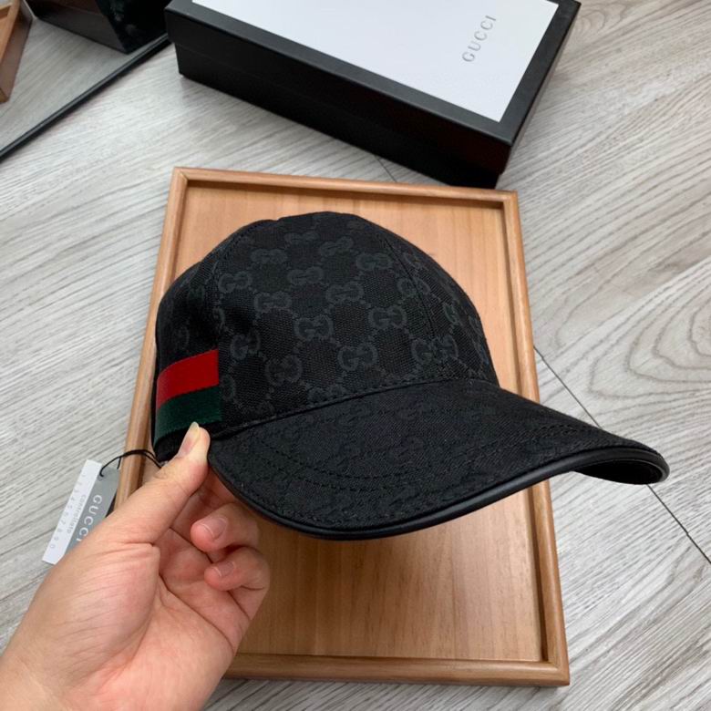 Gucci Cap dxn (11)